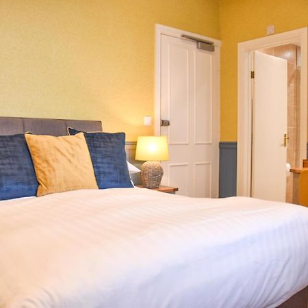 The Dunstanburgh Castle Hotel Embleton  Bagian luar foto