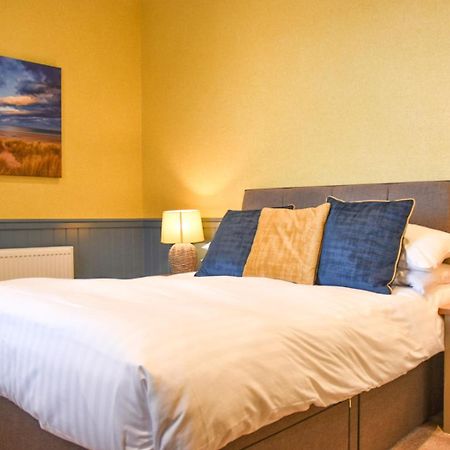 The Dunstanburgh Castle Hotel Embleton  Bagian luar foto